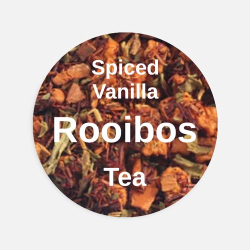 Health Benefits Explained of Rooibos Tea