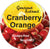 Cranberry-Orange Extract Flavoring