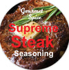 Supreme Steak Spice Blend