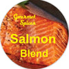 Salmon Spice Blend