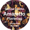 Amaretto Extract Flavoring