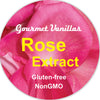 Rose Extract Flavoring