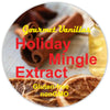 Holiday Mingle Extract Flavoring