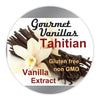 Tahitian Vanilla Extract