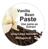 Vanilla Bean Paste